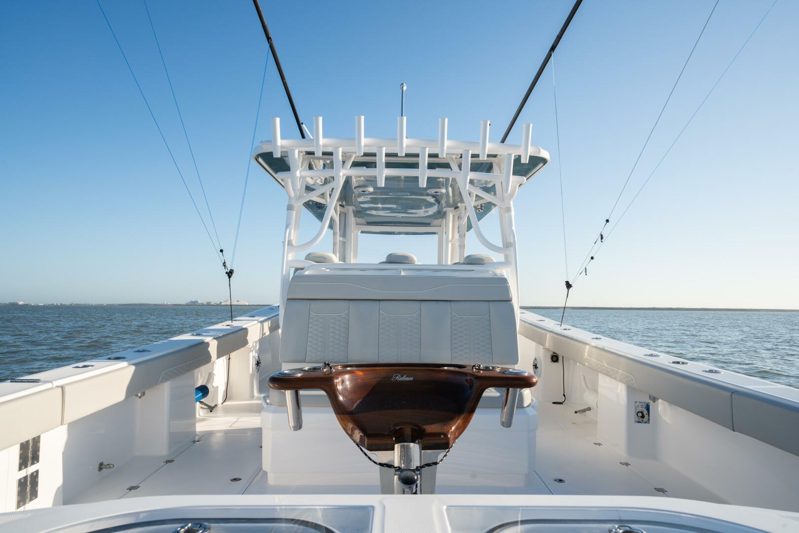 2023 Invincible 46 Catamaran - Image 17