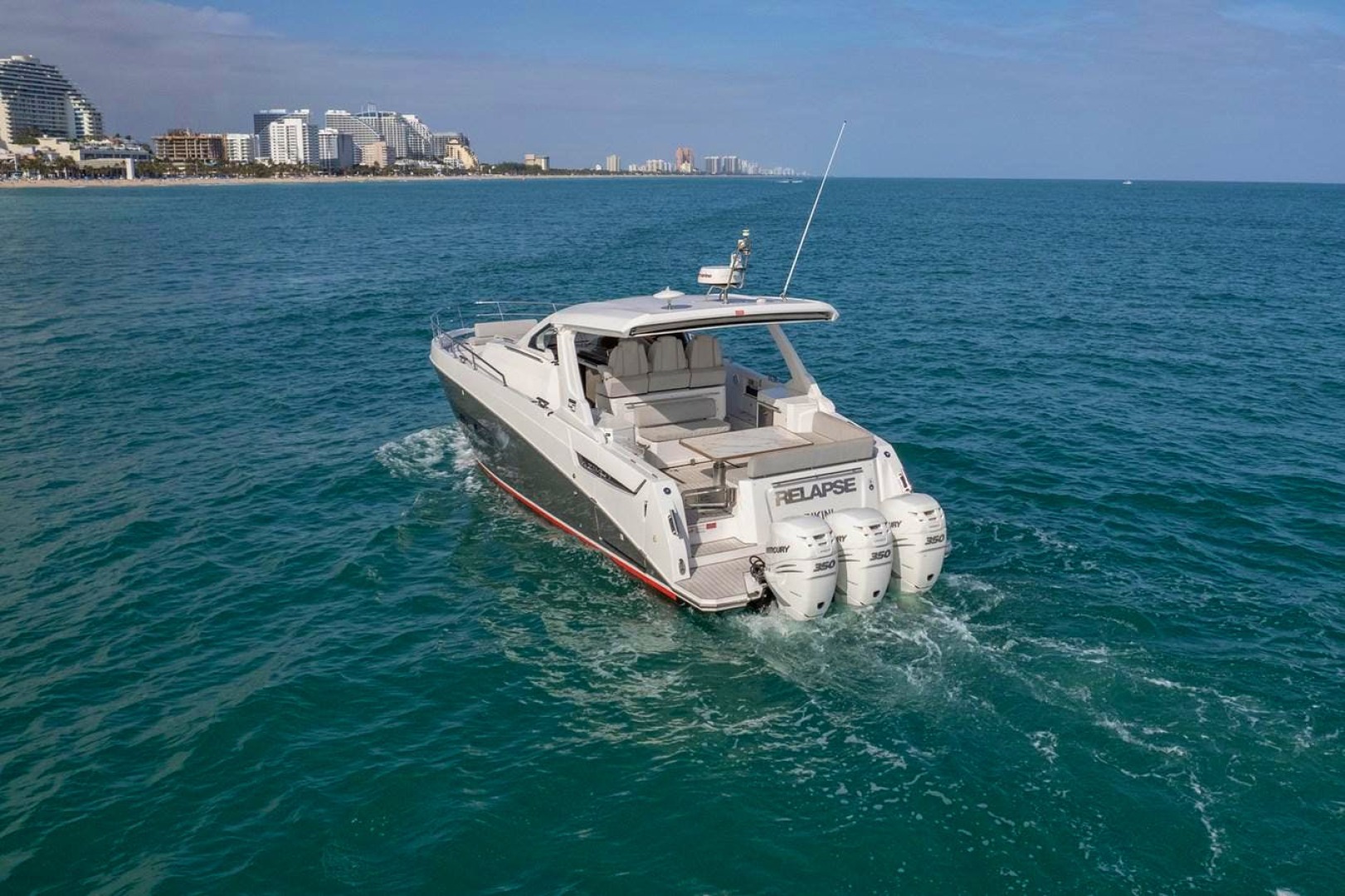 2019 Azimut Verve - Image 3
