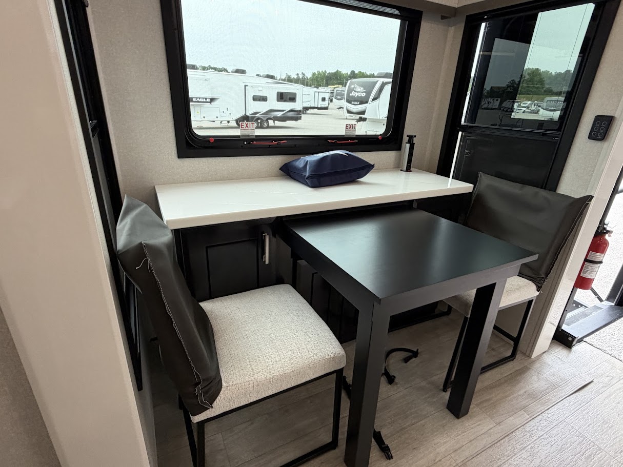 2026 JAYCO PINNACLE 39FLOK - Image 31