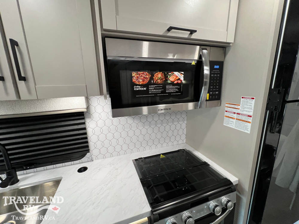 2027 Entegra Coach Odyssey 24B - Image 30