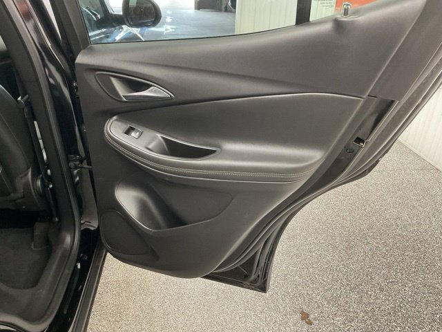 2023 Buick Encore GX Utility 4D Preferred 2WD - Image 31
