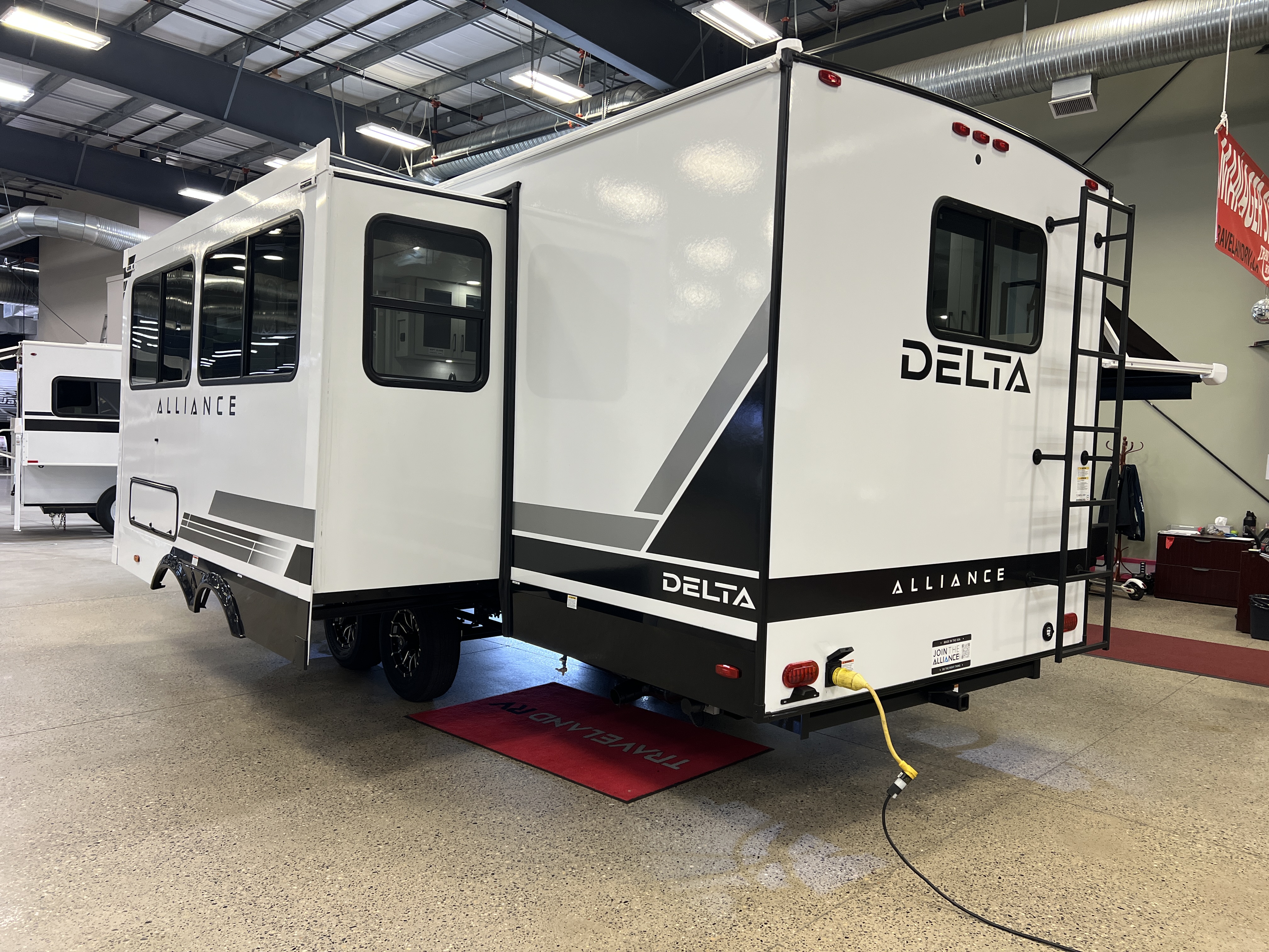 2027 Alliance RV Delta 262RB - Image 6