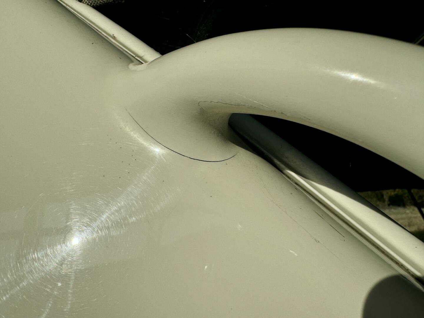 2004 Rinker 342 Fiesta Vee - Image 201