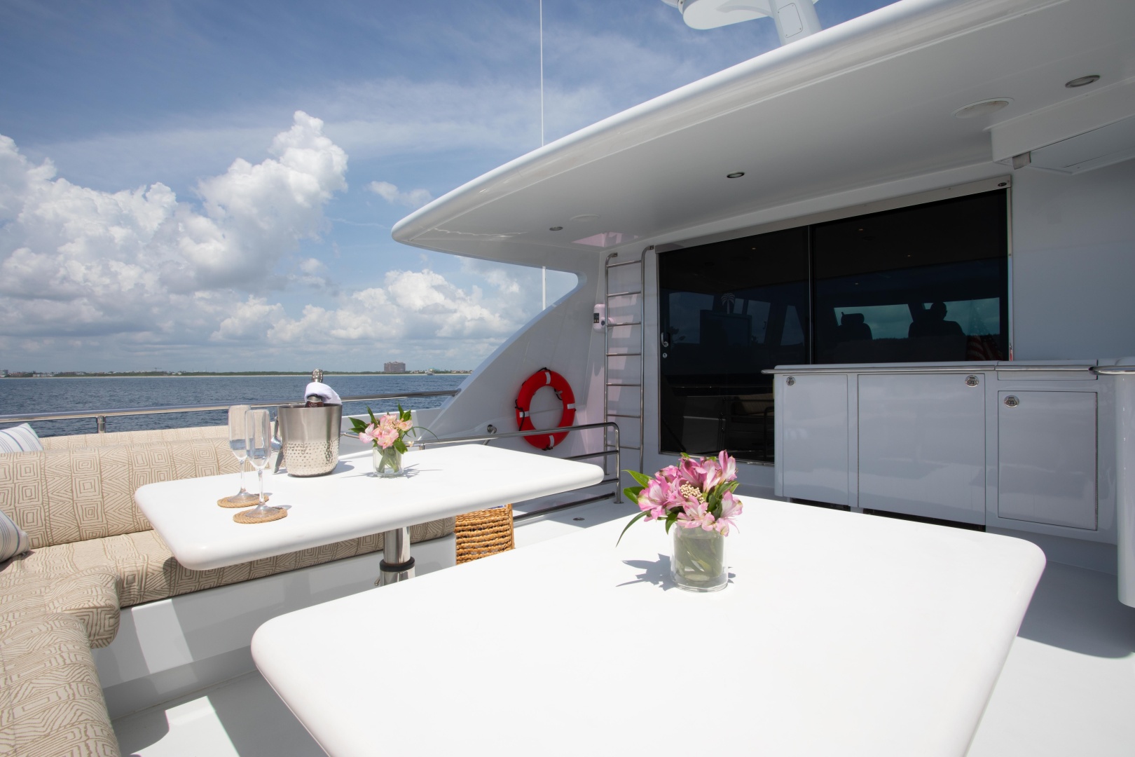 2007 Horizon Elegance 82 - Image 36