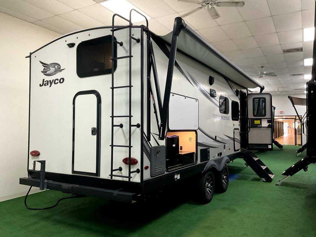 2023 JAYCO WHITE HAWK 25MBH - Image 6