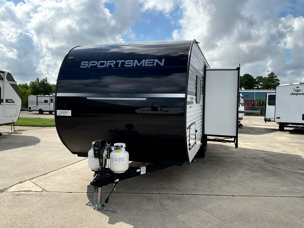 2027 KZ SPORTSMEN 221RKSL - Image 4