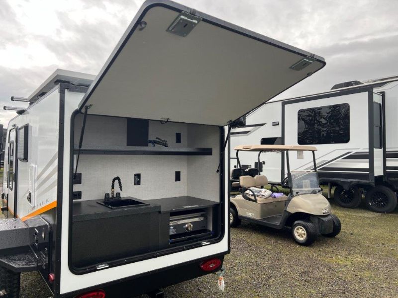 2026 Ember RV E-Series 12RK - Image 3