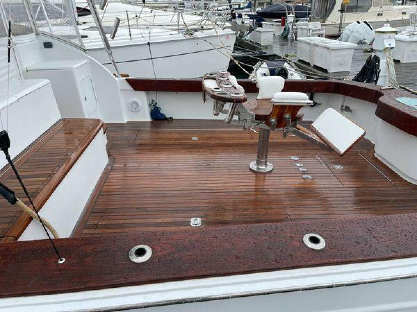 2014 Release 46 Custom Express Carolina - Image 37