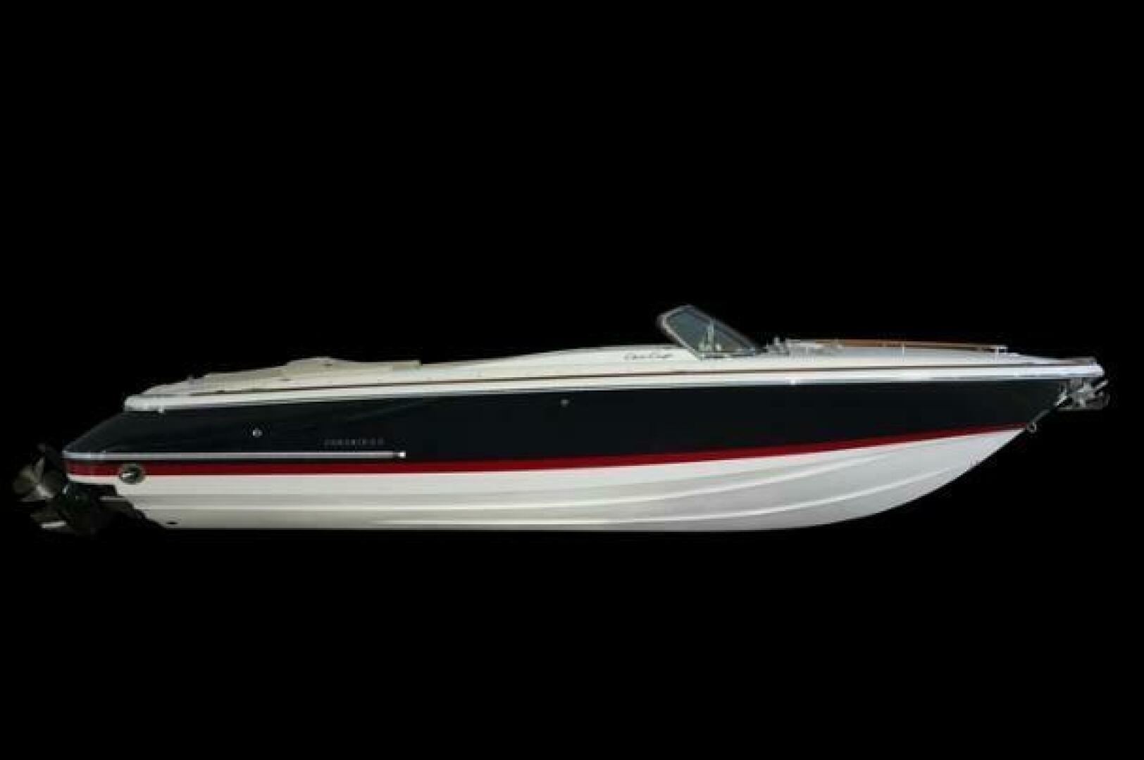 2009 Chris-Craft Corsair 25 - Image 35