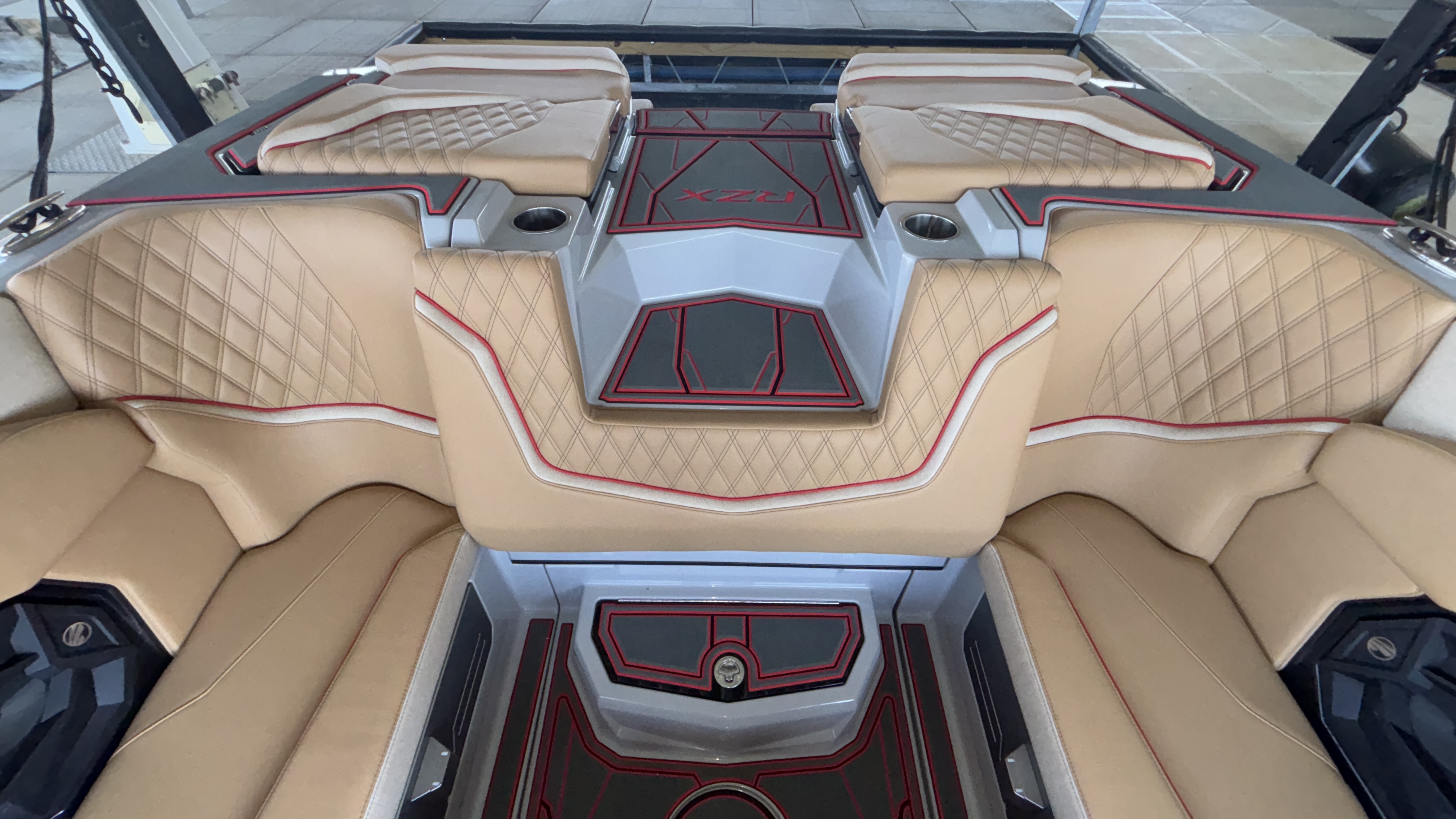 2026 Tigé 24RZX - Image 25