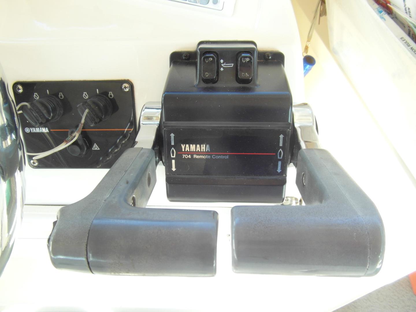2006 Trident 44 Passenger Tour Boat - Image 14