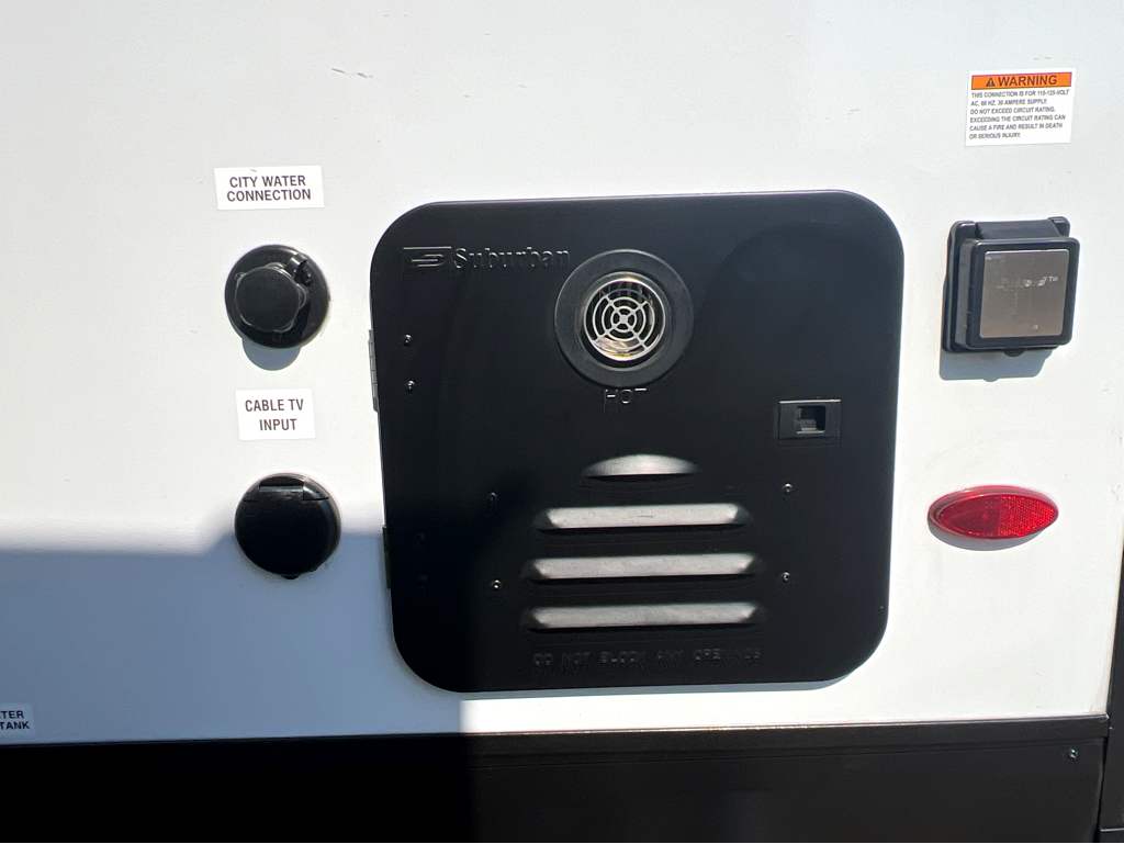 2026 JAYCO JAY FEATHER 21MML - Image 11
