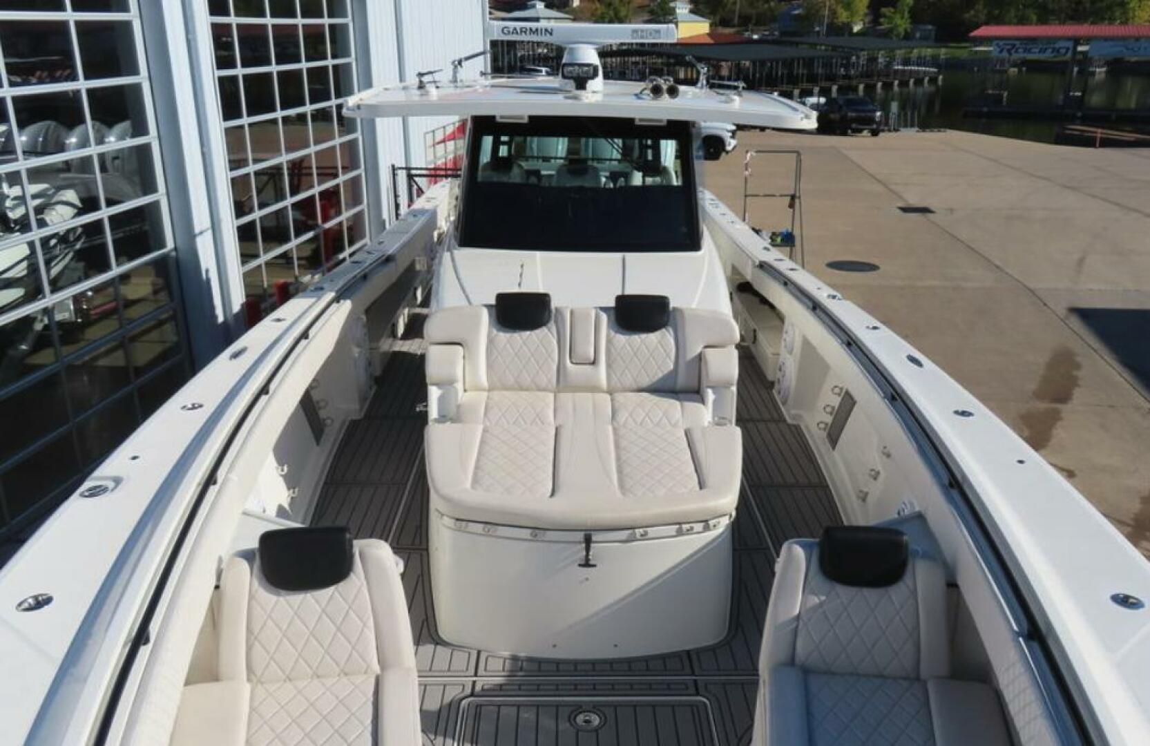 2018 HCB 53 Suenos - Image 49