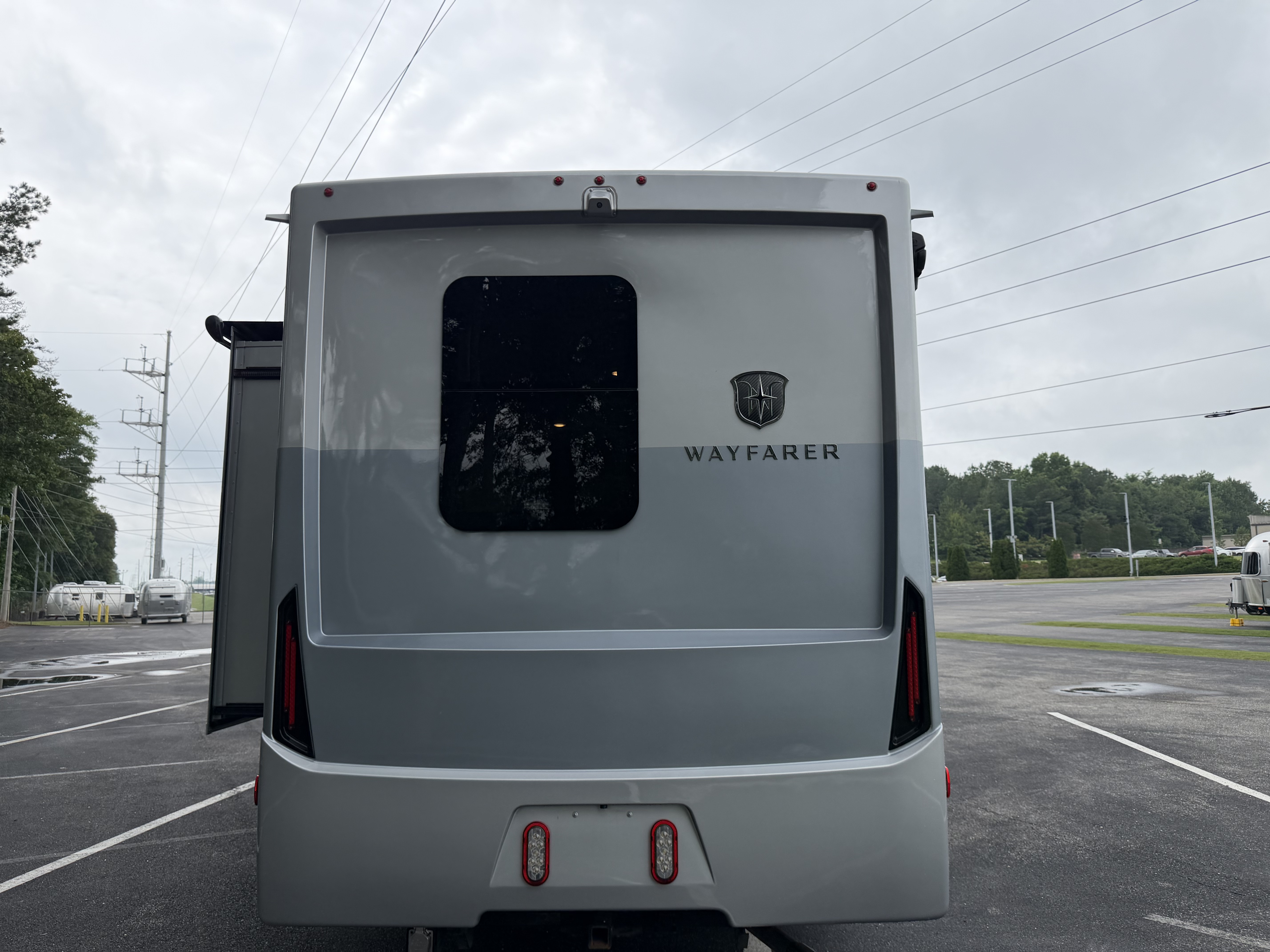2022 TIFFIN WAYFARER 25 RW - Image 5