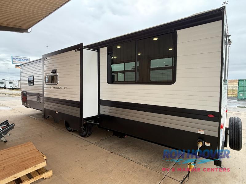 2026 KEYSTONE 31SUNROOM - Image 6