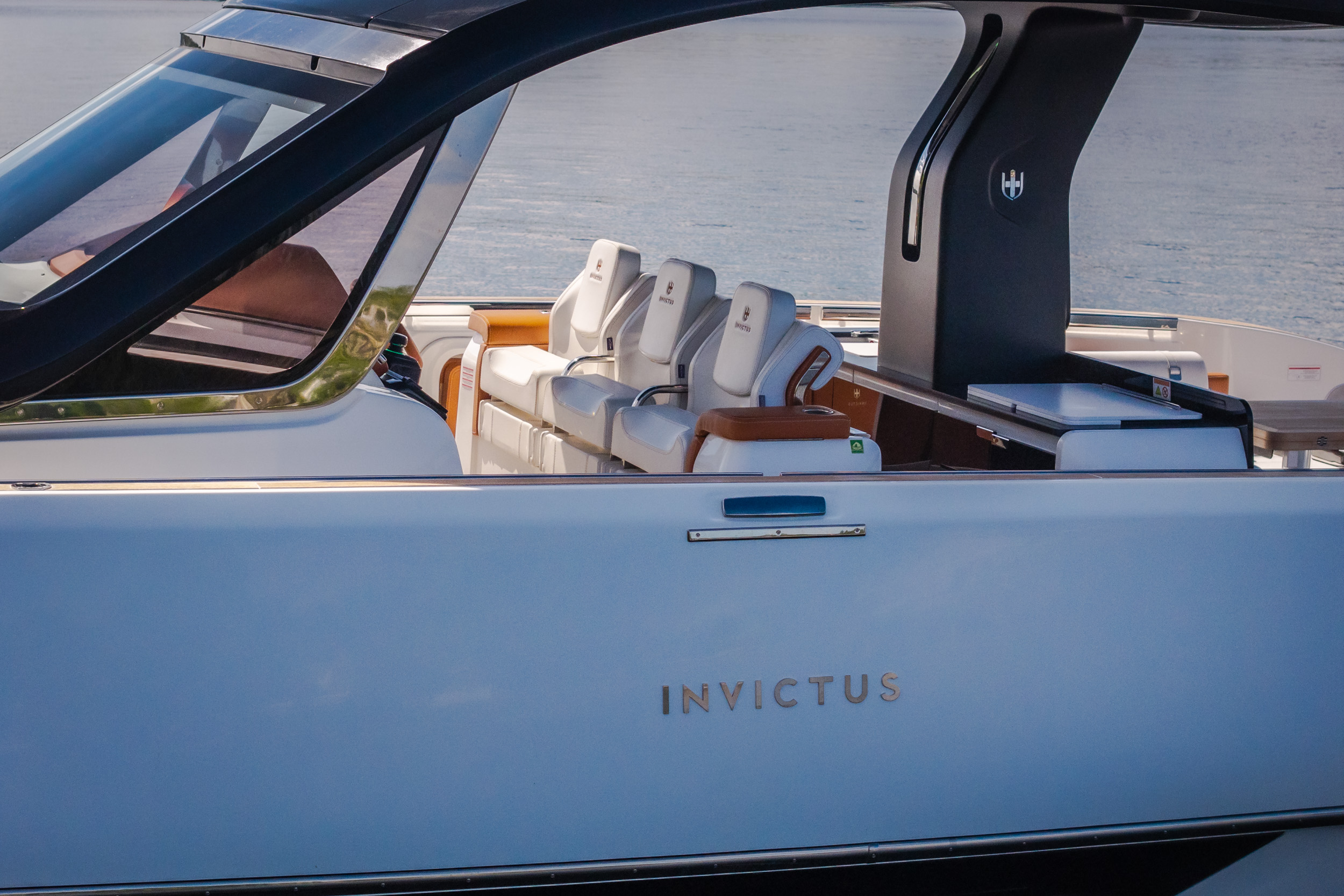 2025 Invictus TT430S - Image 98