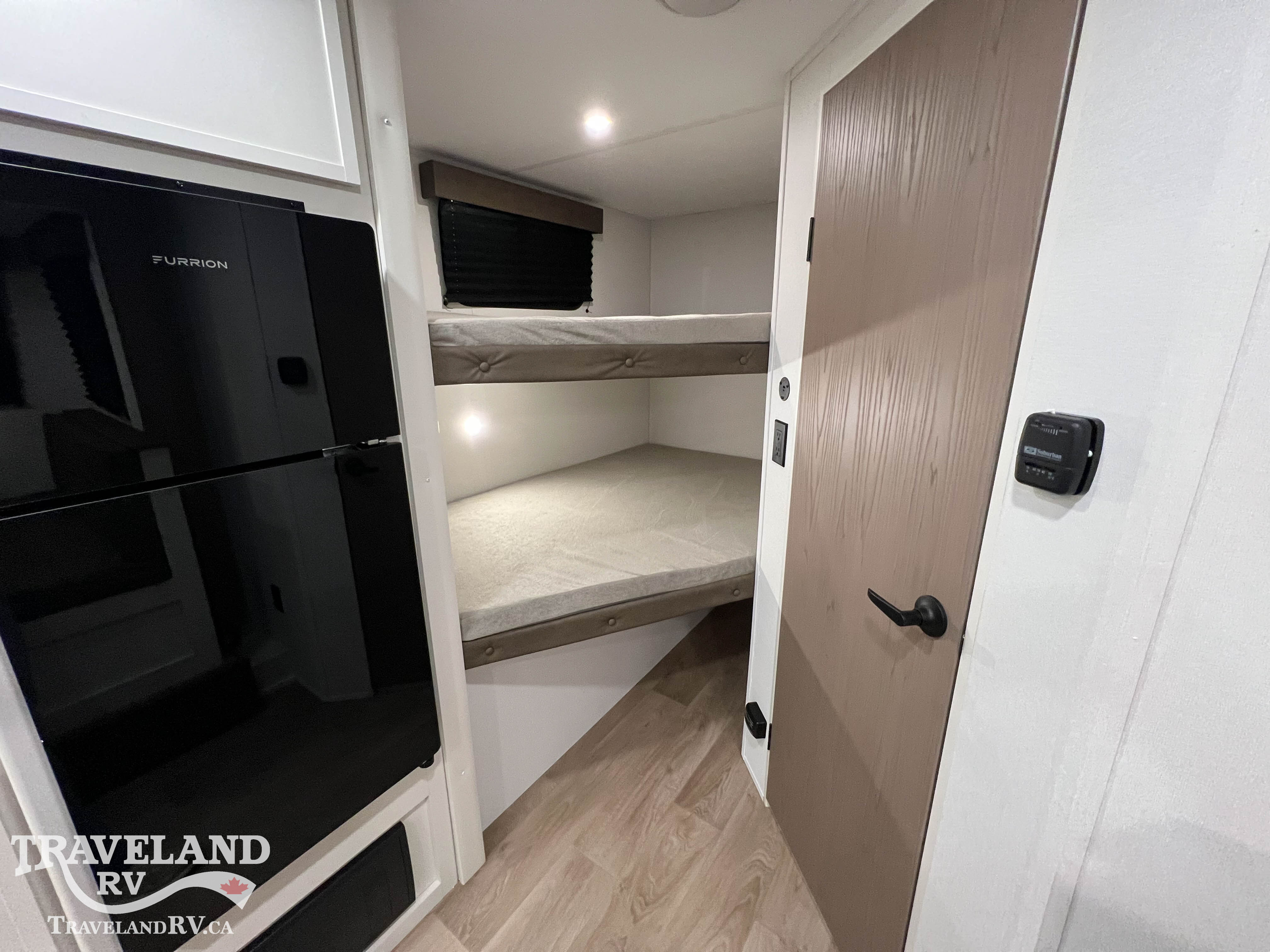 2026 Grand Design Transcend ONE 161DB - Image 20