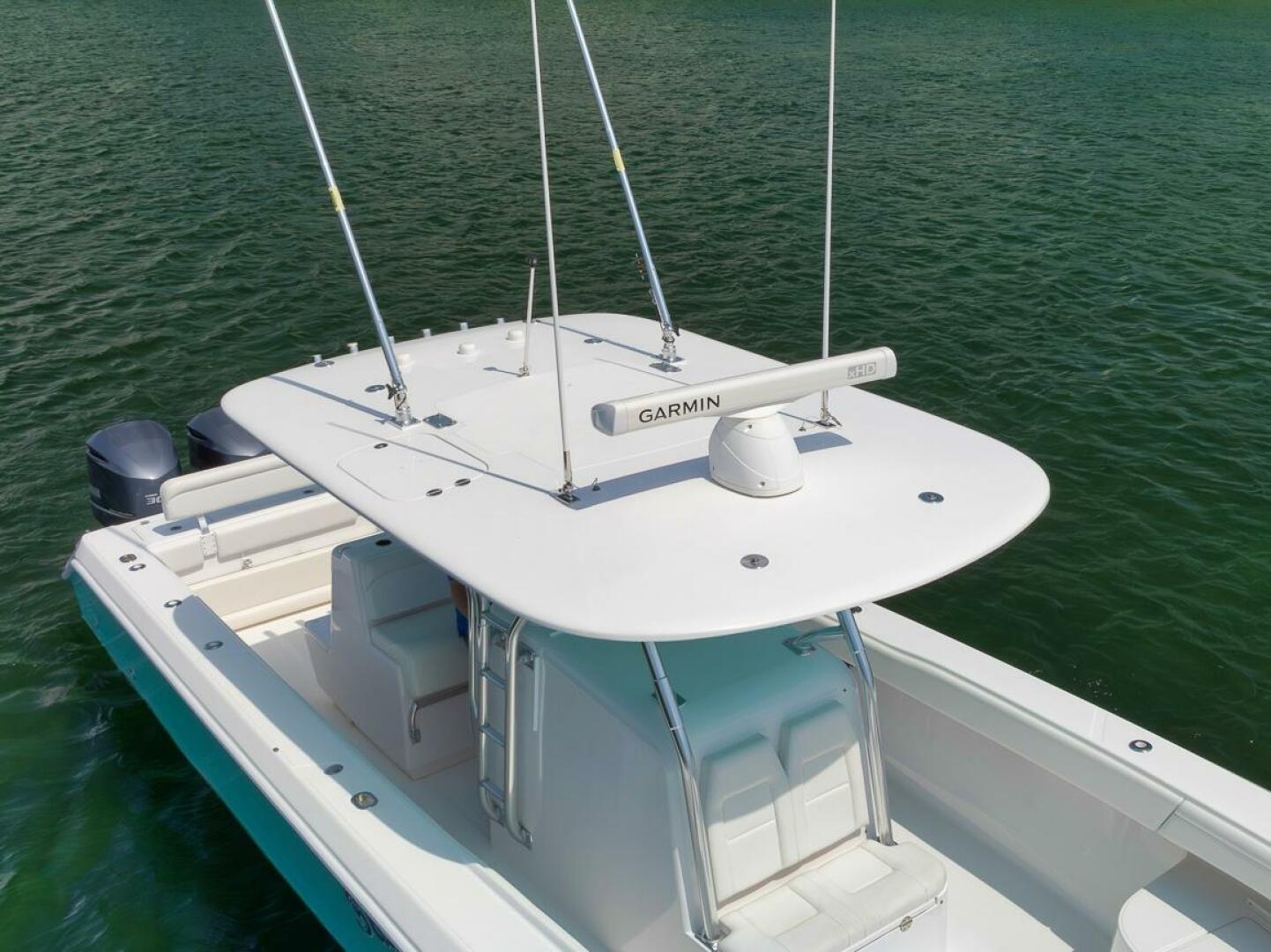 2013 Bahama - Image 32