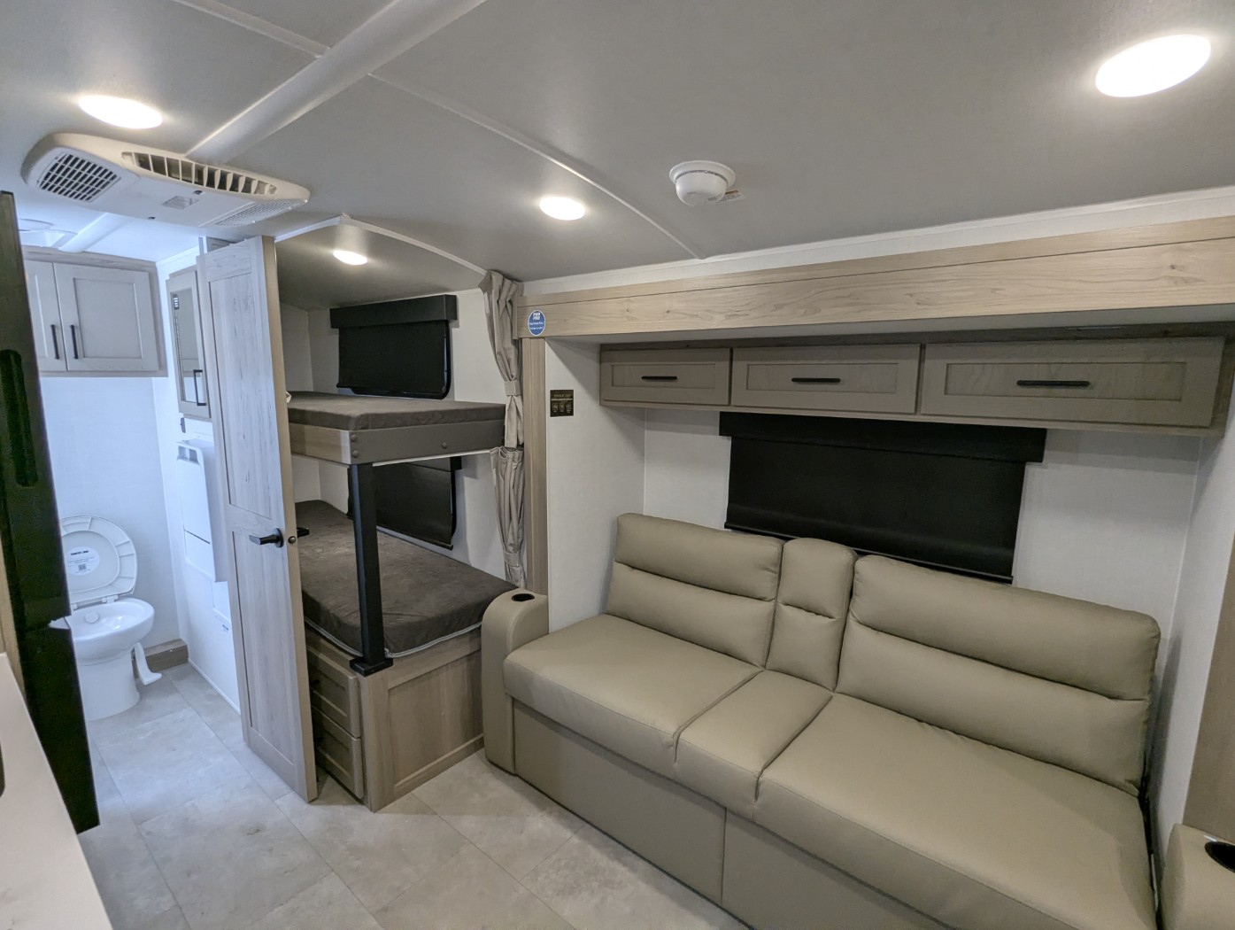 2026 Forest River Rockwood Geo Pro G20BHT - Image 12