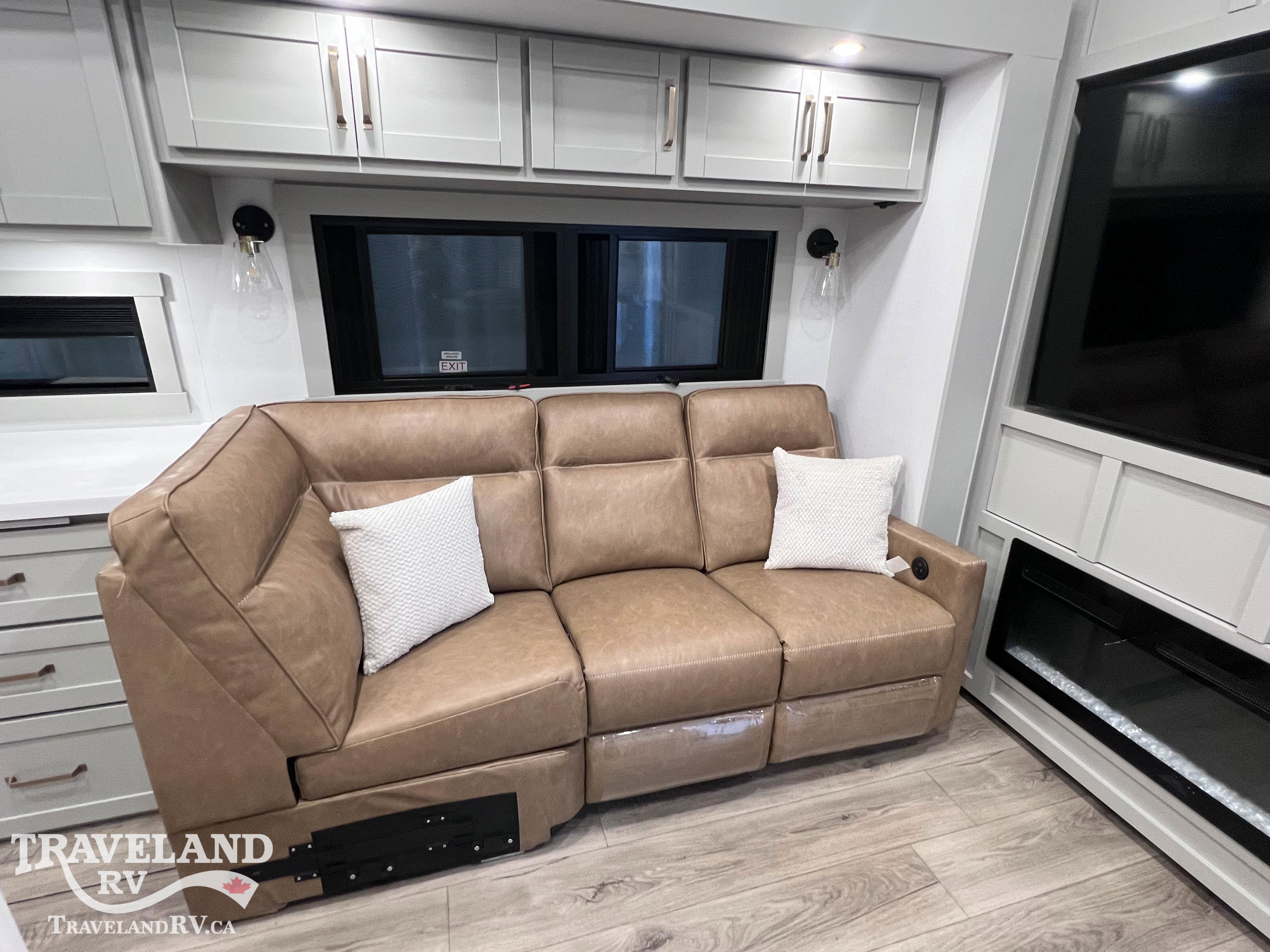 2026 Brinkley RV Model Z 2700 - Image 8