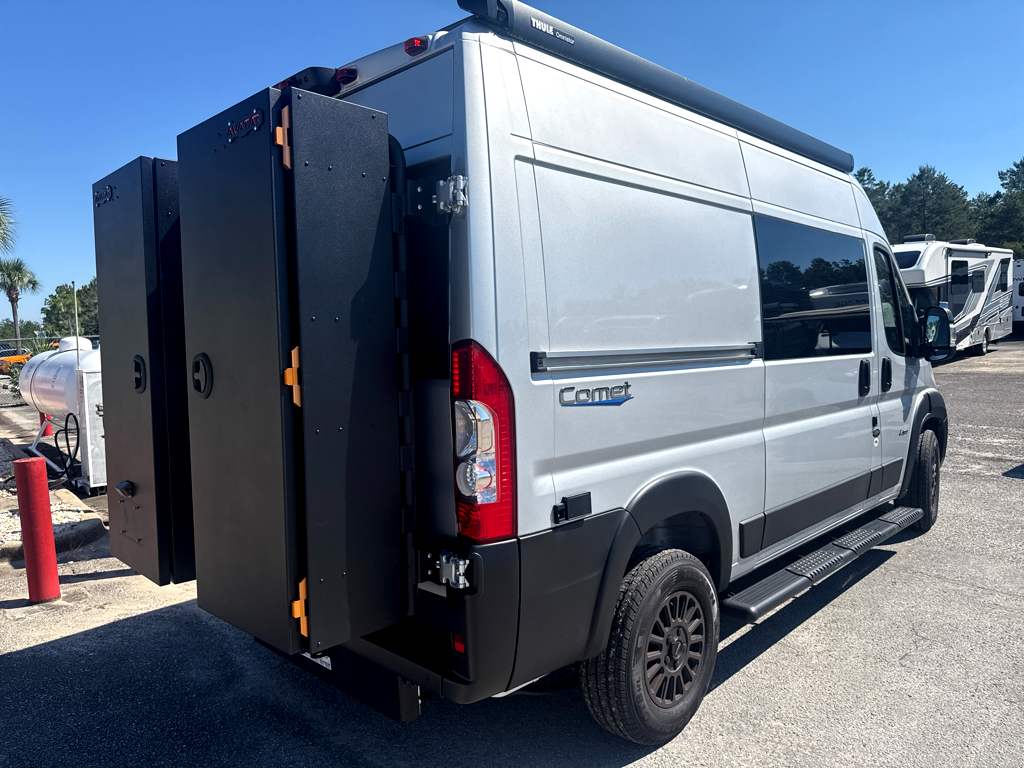2026 JAYCO COMET 18C - Image 4
