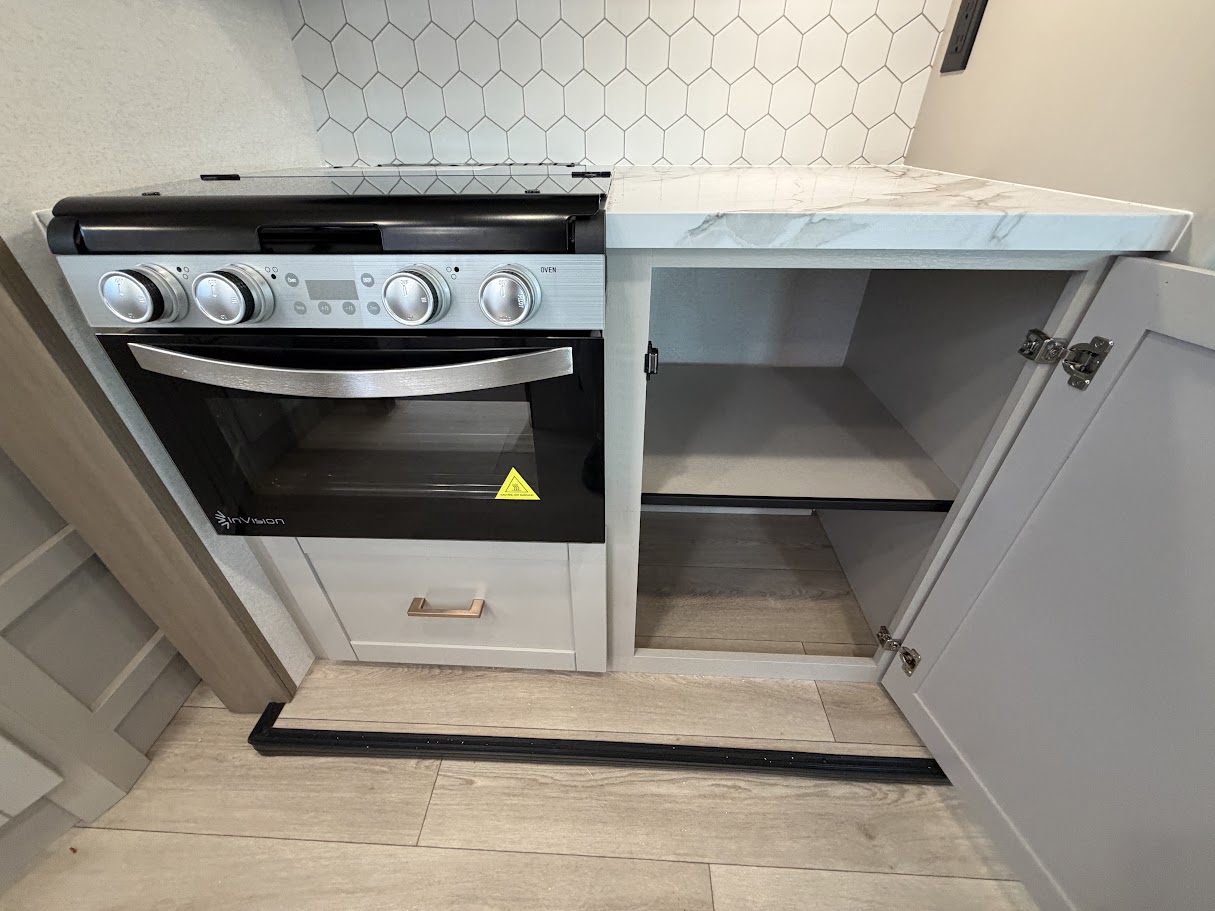 2027 JAYCO JAY FEATHER 21MML - Image 23