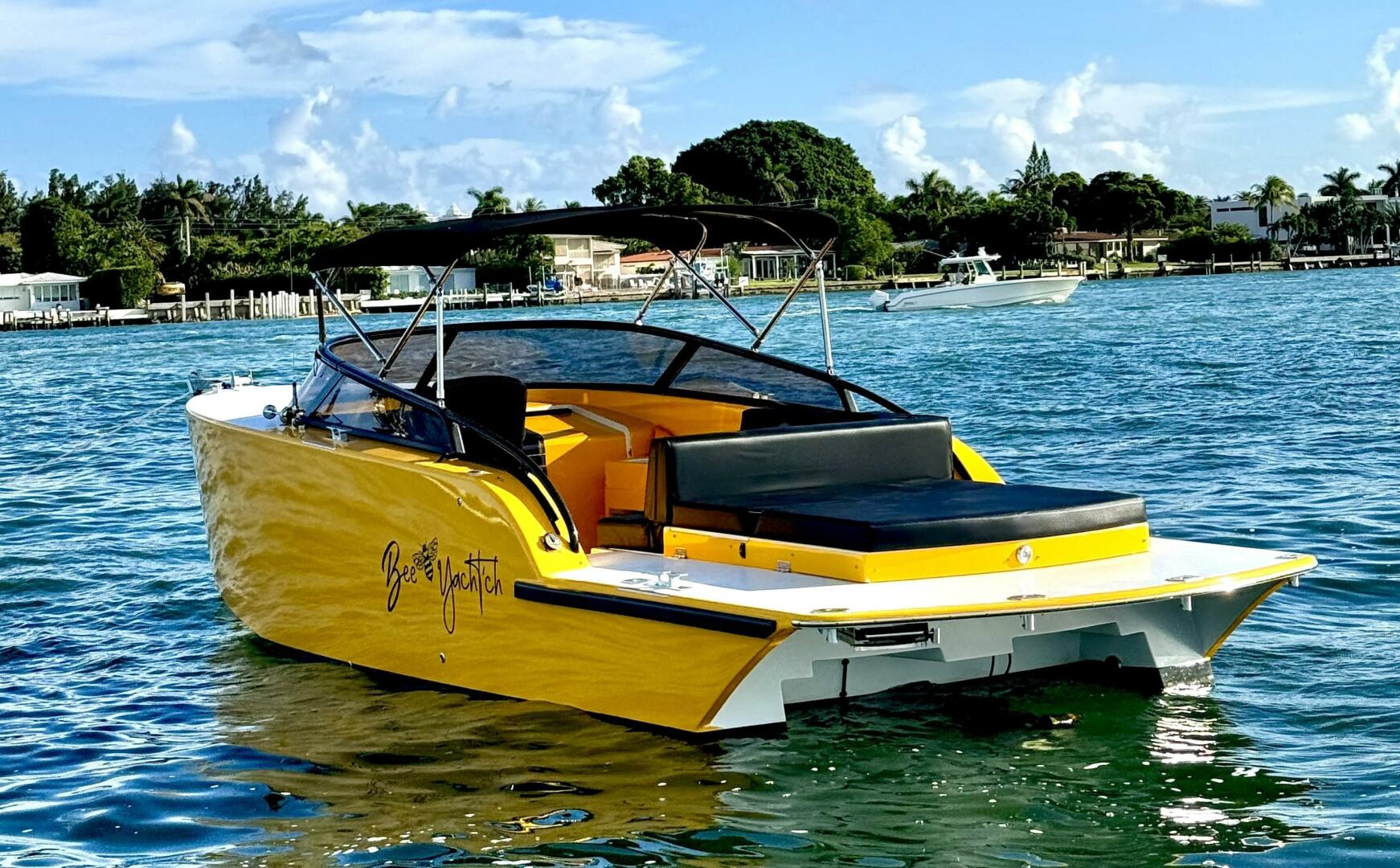 2023 VanDutch Sport 35 - Image 10