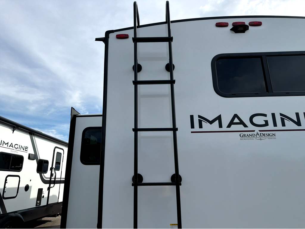 2027 GRAND DESIGN IMAGINE 2600RB - Image 13
