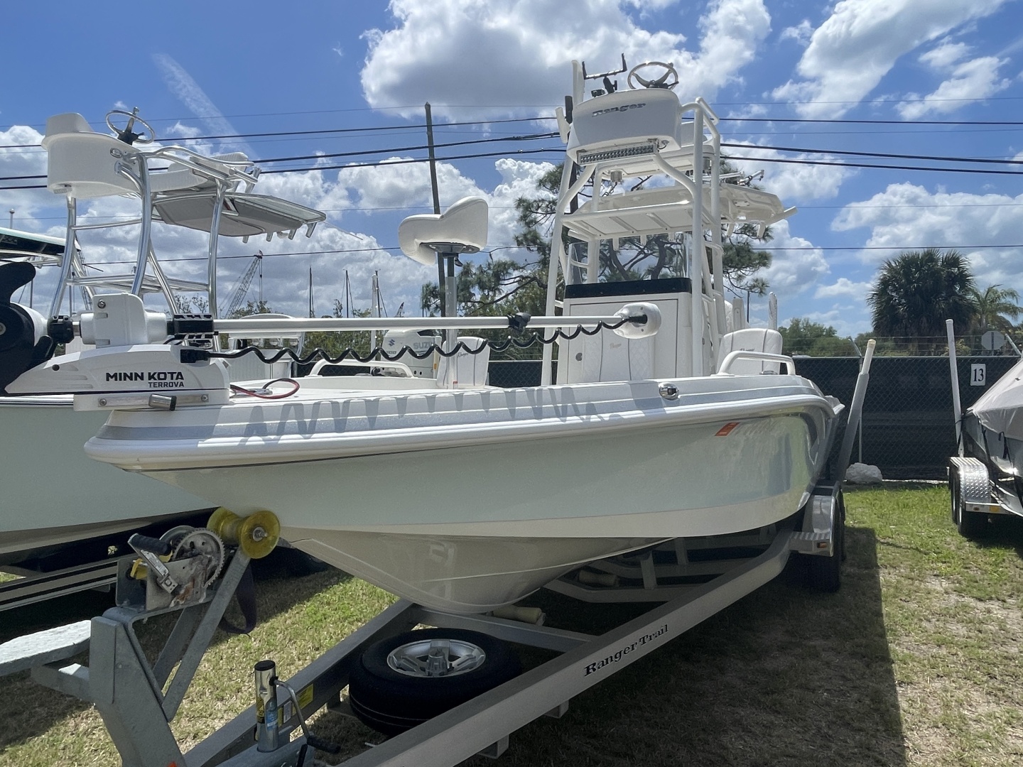 2022 Ranger 2510 Bay Base - Image 2