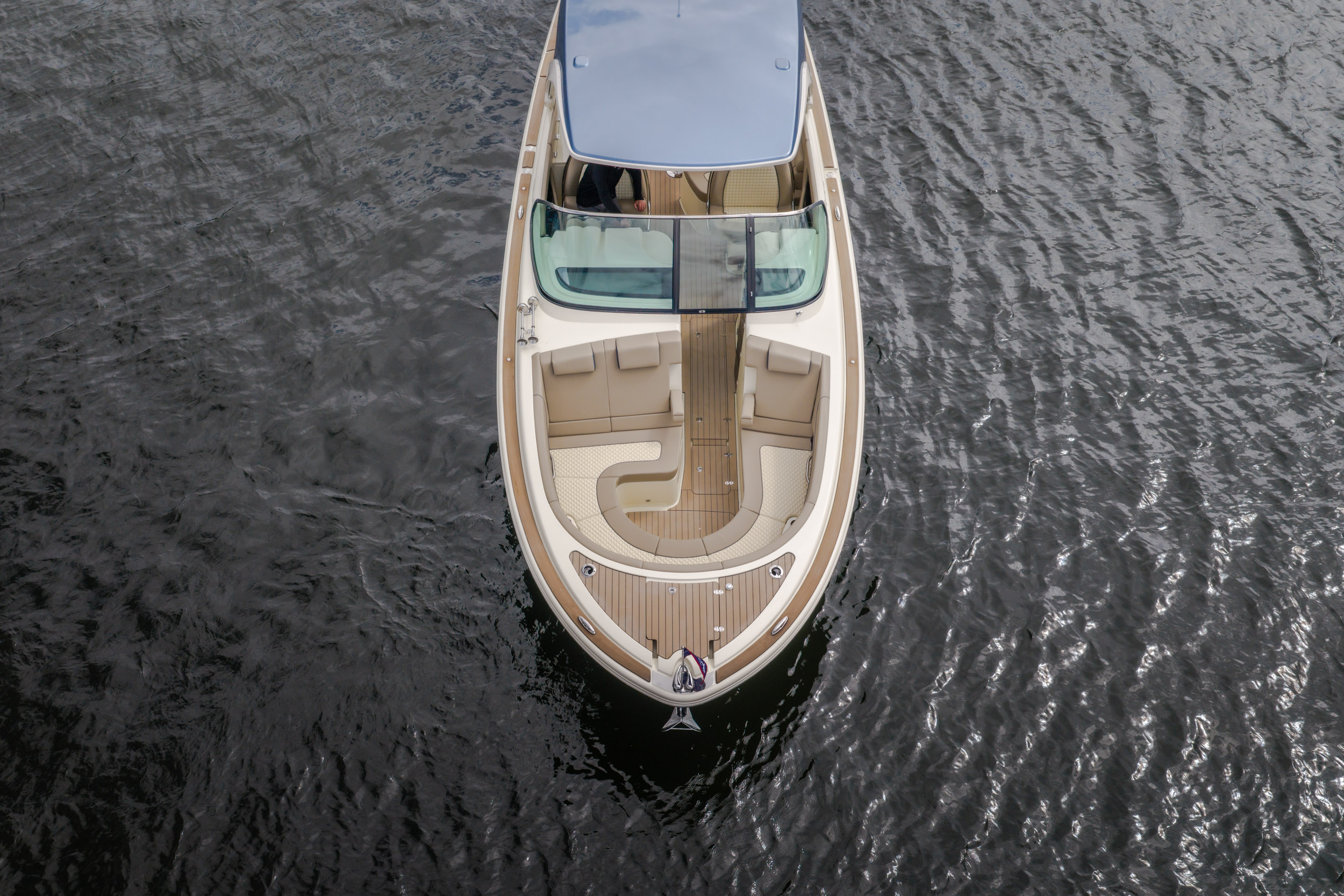 2027 Chris Craft Launch GT 35 ME - Image 83
