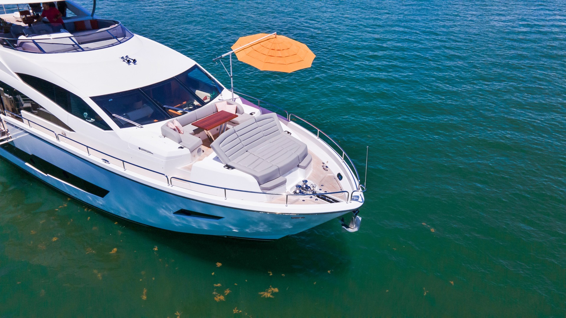 2018 Sunseeker 86 Yacht - Image 5