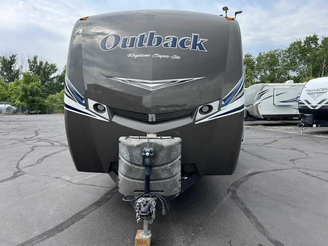 2014 Keystone Outback 323BH - Image 3