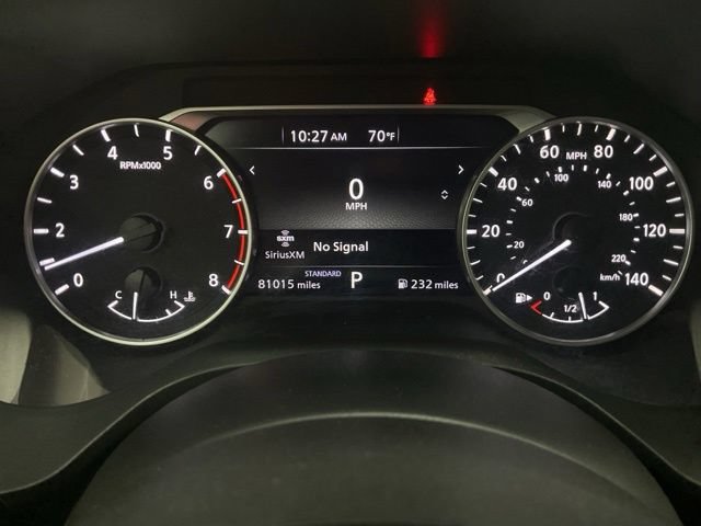 2023 Nissan Rogue Utility 4D SV AWD - Image 24