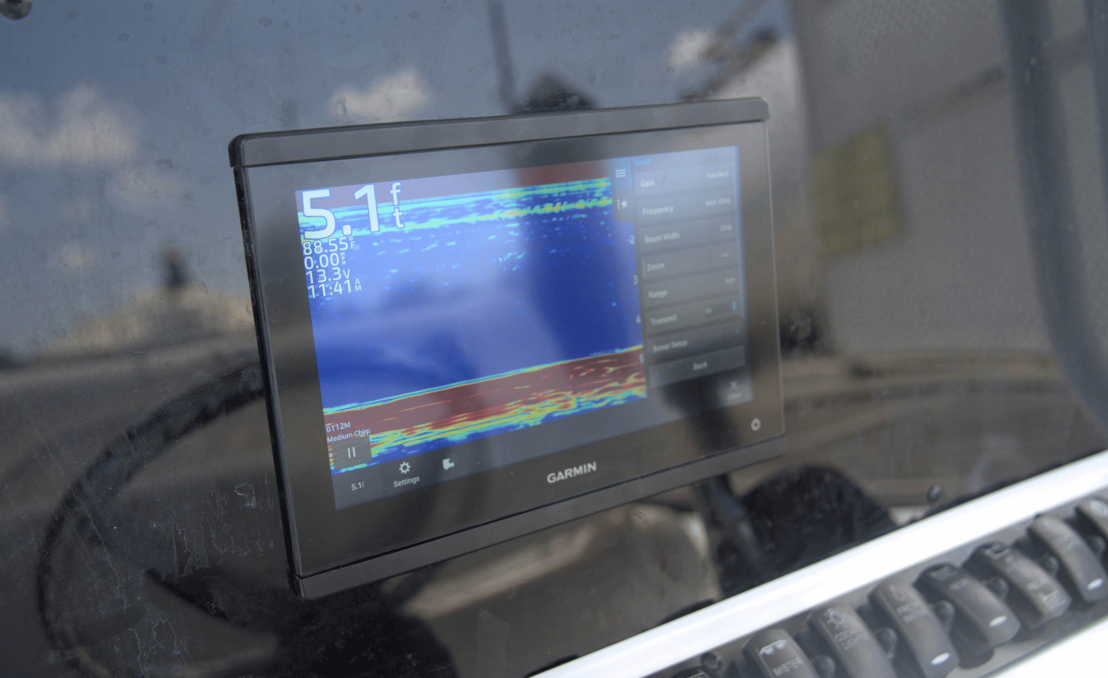 2027 SEA HUNT ULTRA 229 - Image 21