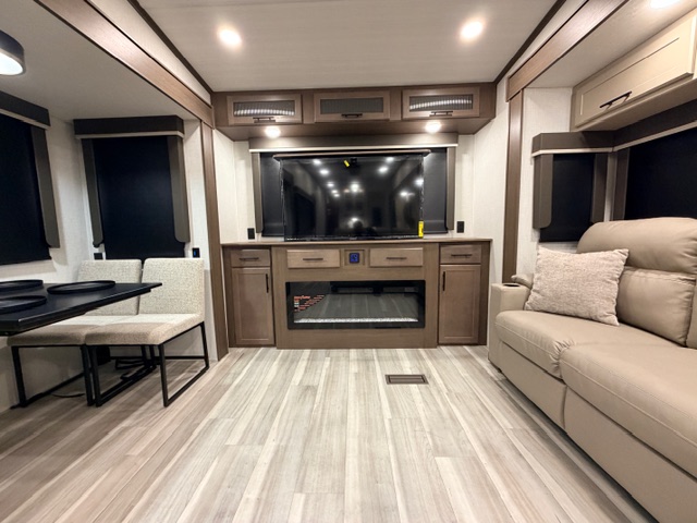2026 Keystone Cougar 320RDS - Image 20