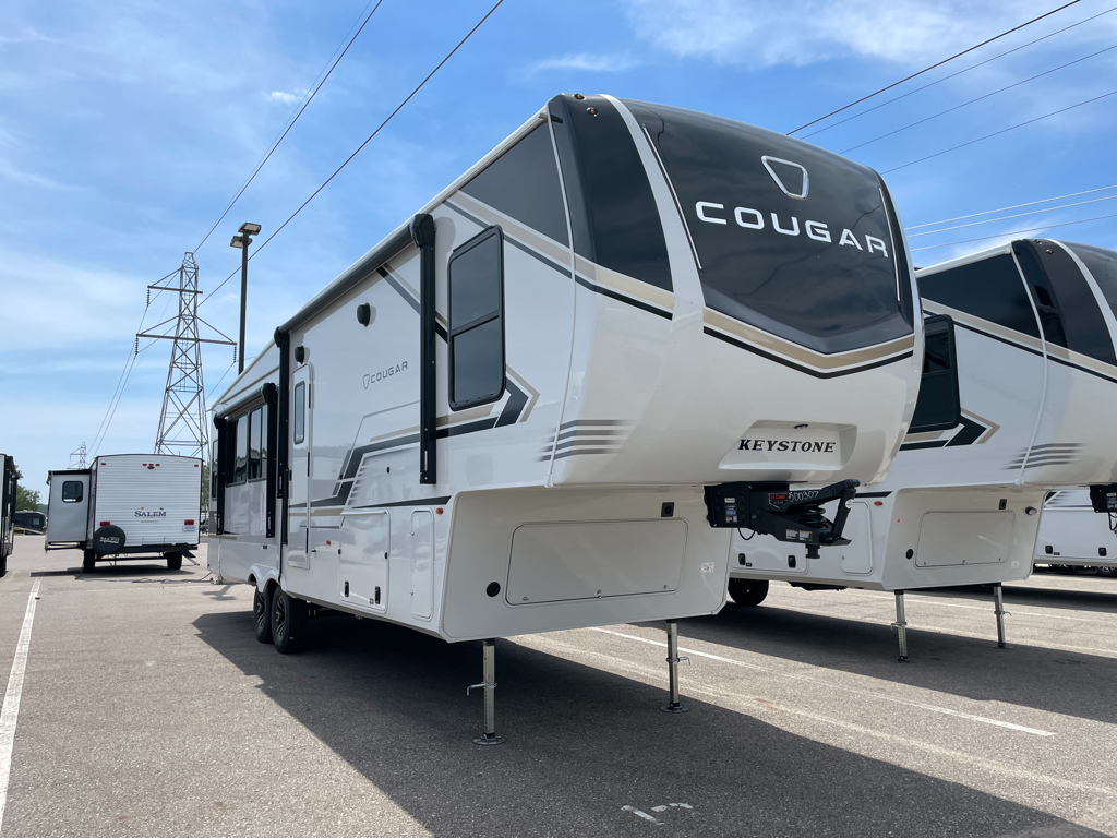 2027 Keystone Cougar 316RLS - Image 1