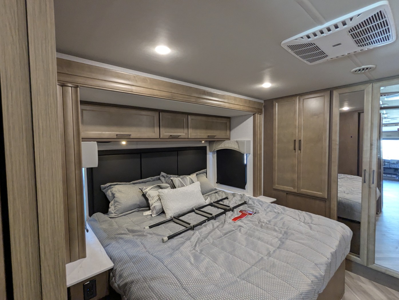 2026 Fleetwood Fortis 32RW - Image 27
