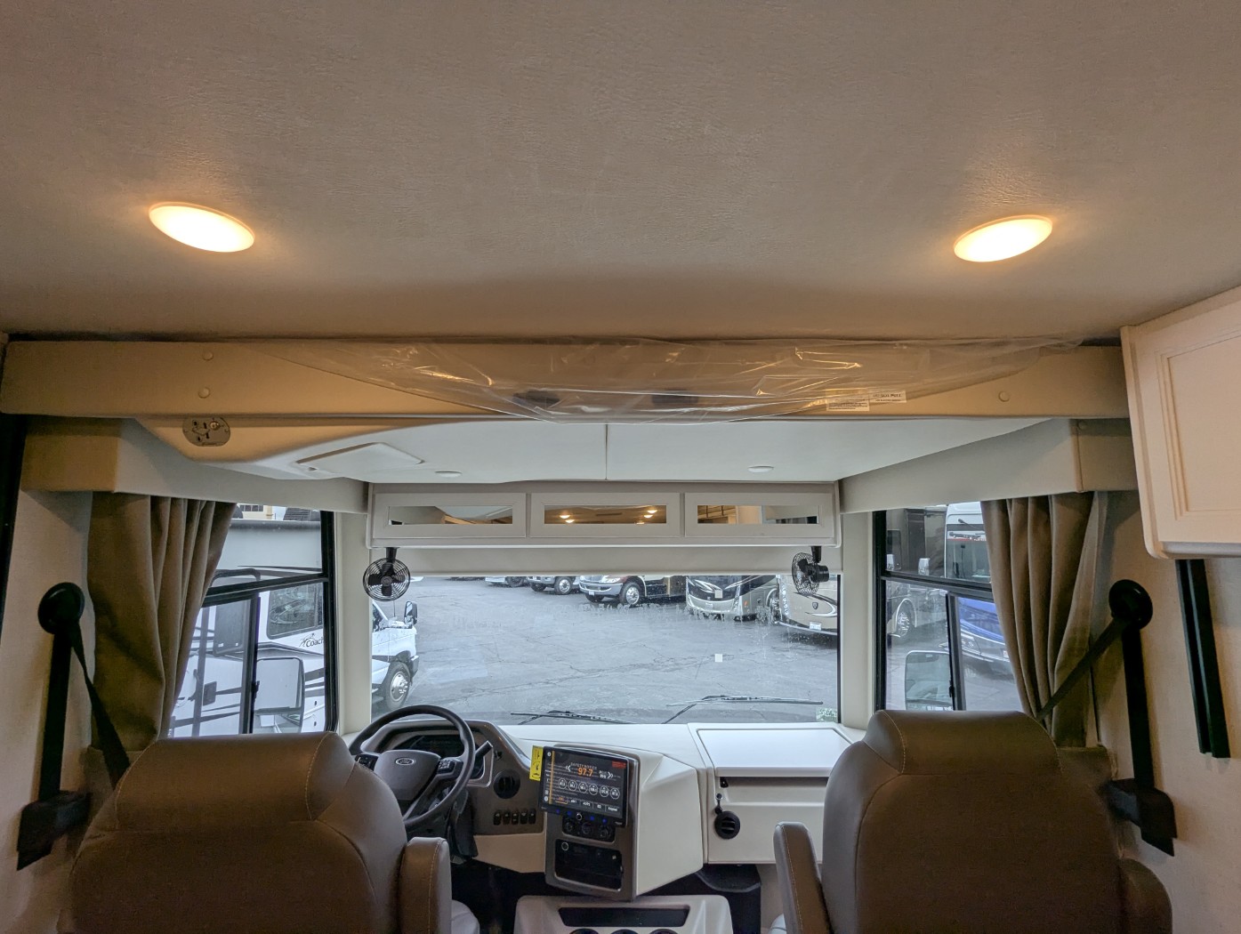 2026 Thor Motor Coach Windsport 36H - Image 8