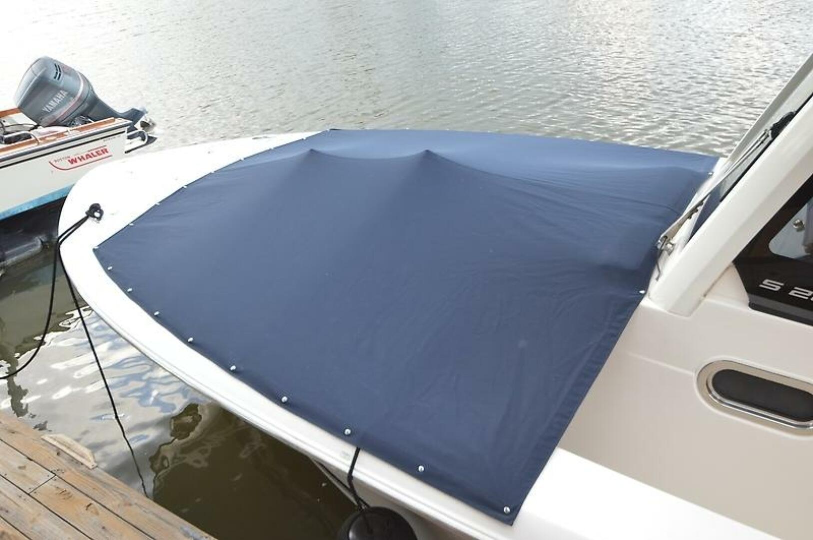 2019 PURSUIT S 288 Sport Base - Image 59