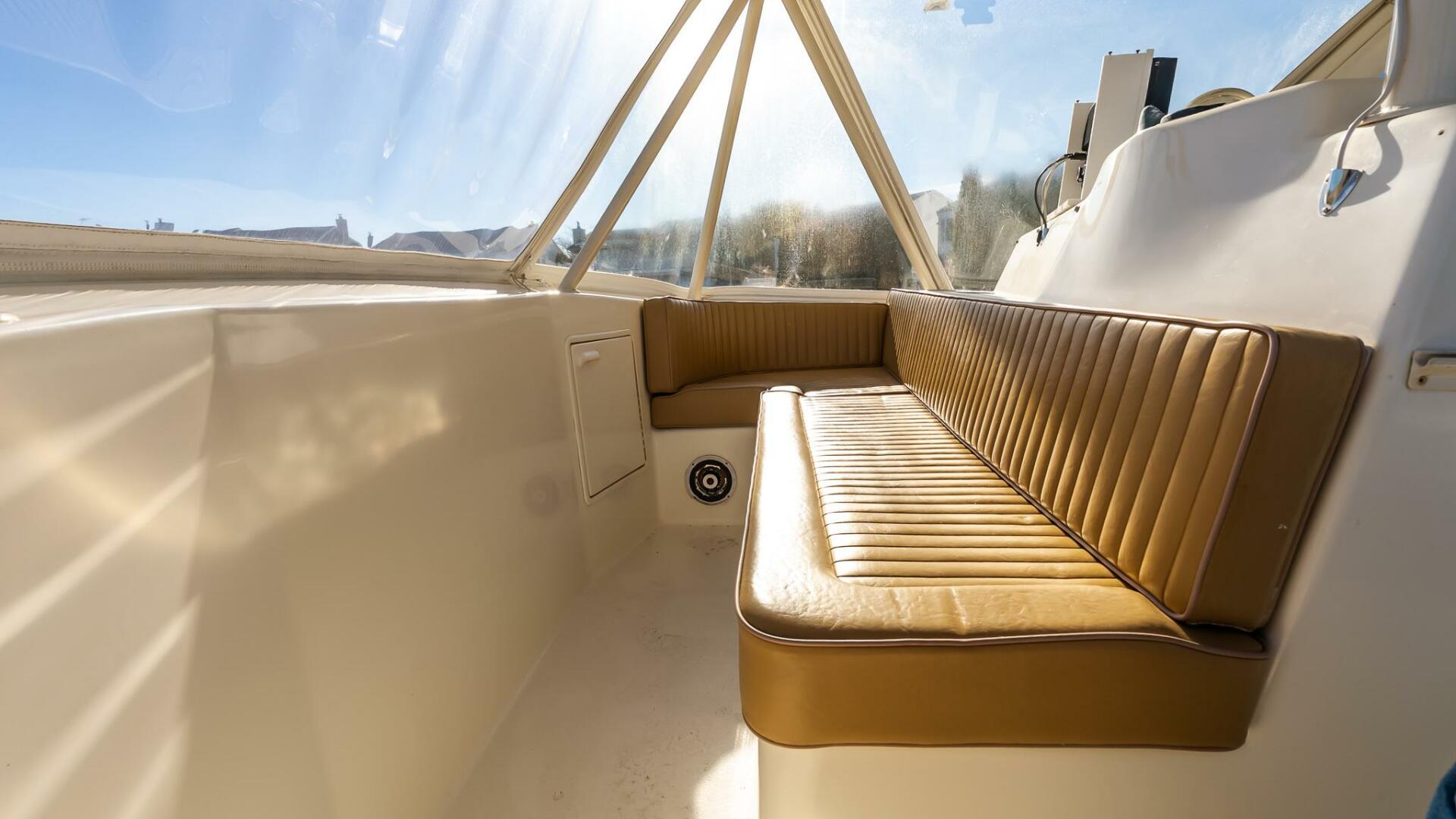 1998 Ocean Yachts 48 Super Sport - Image 53