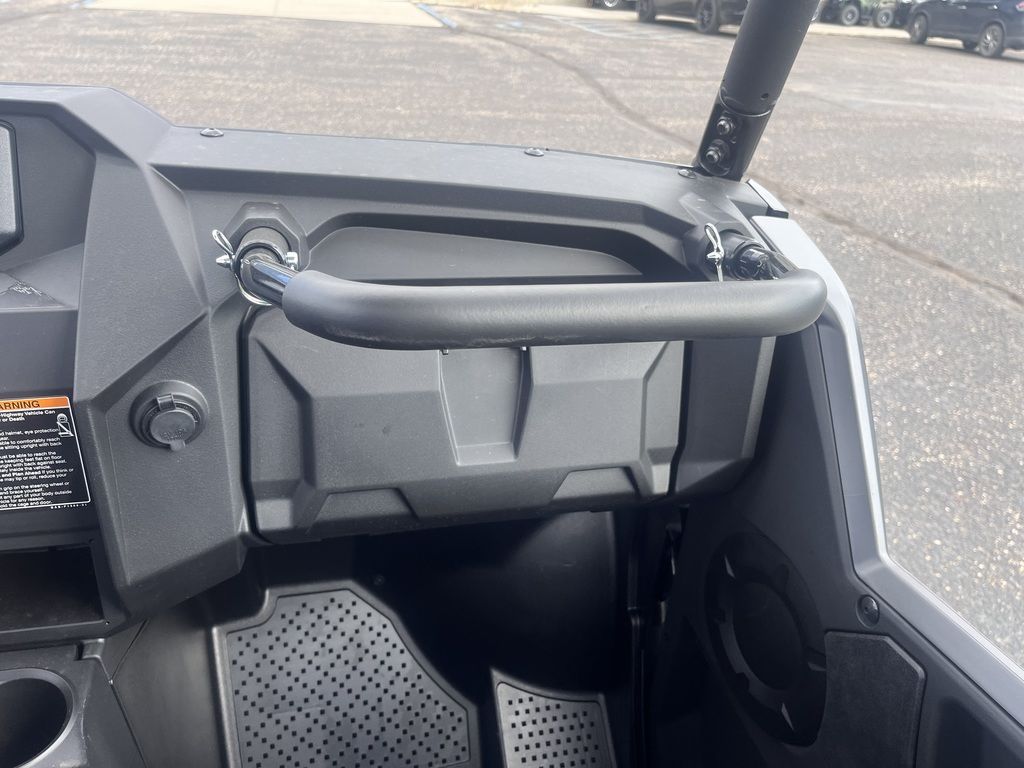 2025 Yamaha Wolverine X2 850 XT-R - Image 22