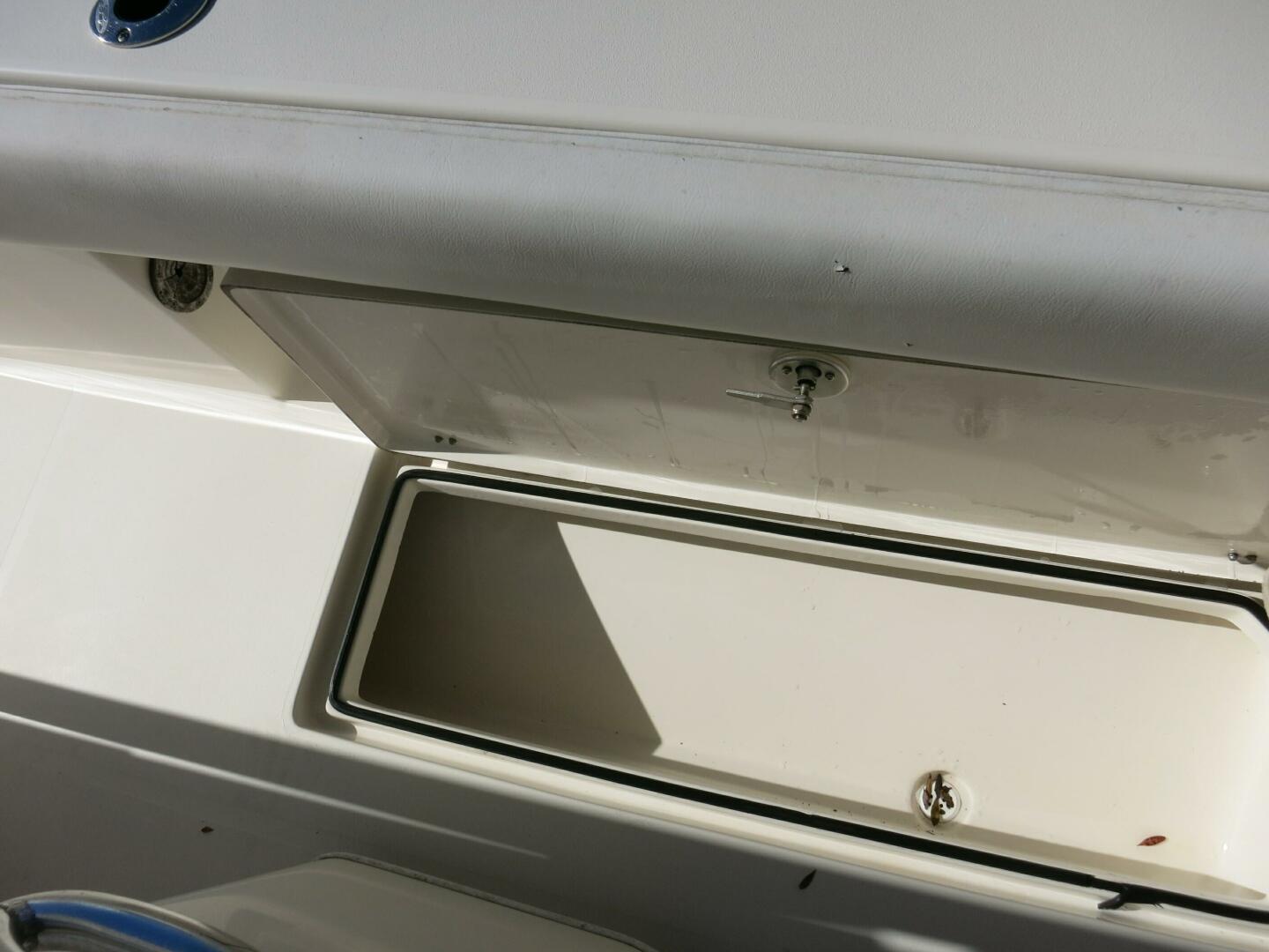 2020 COBIA 237 Center Console Base - Image 8