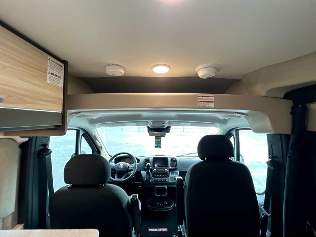 2027 ENTEGRA COACH ETHOS 20T - Image 22