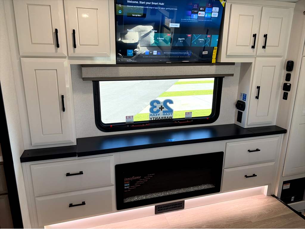 2027 JAYCO PINNACLE 39FBRL - Image 20