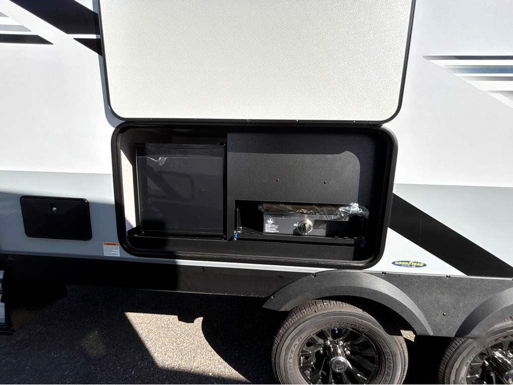 2026 JAYCO JAY FEATHER 29BHB - Image 22