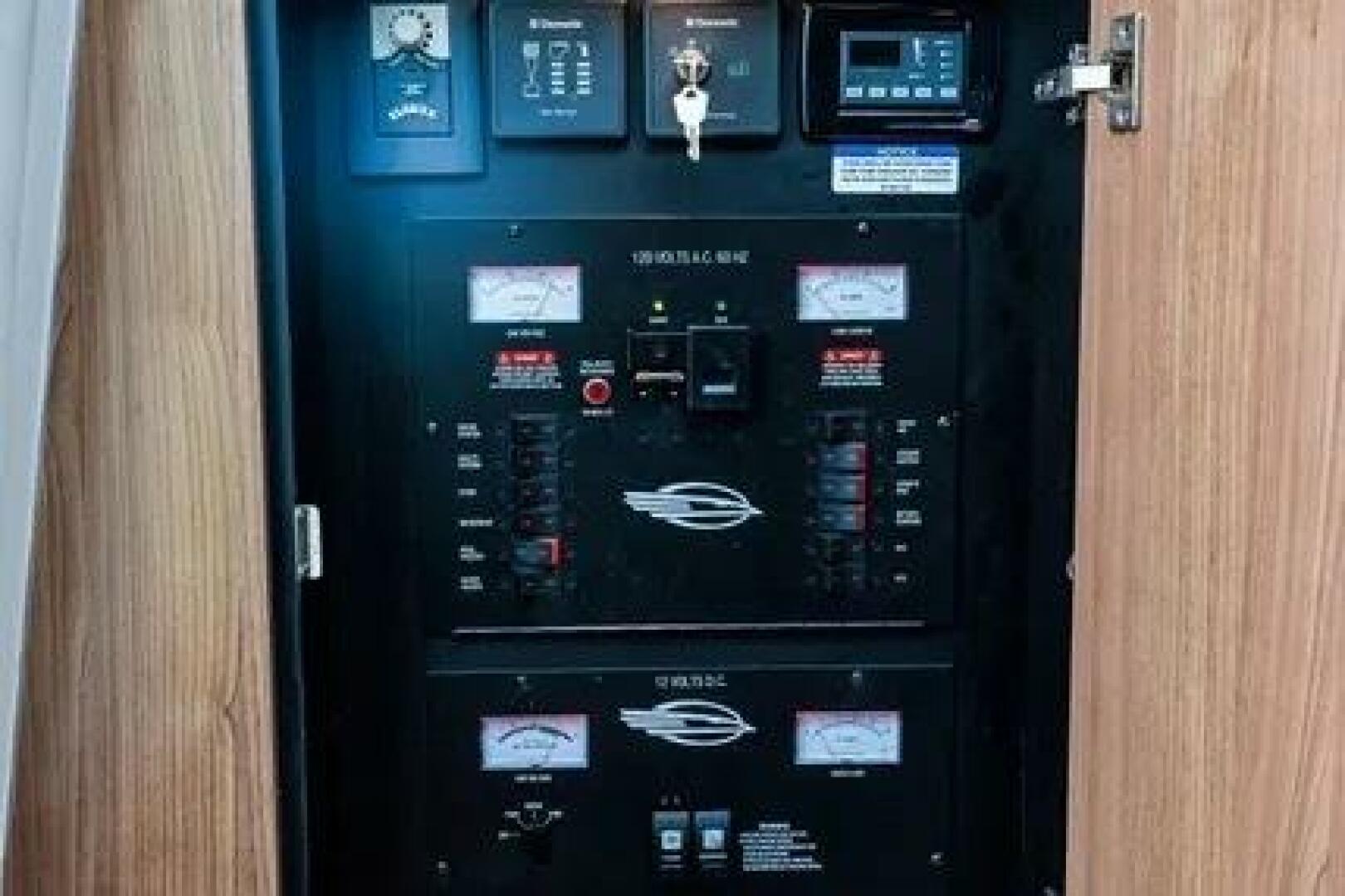 2011 Chaparral - Image 20