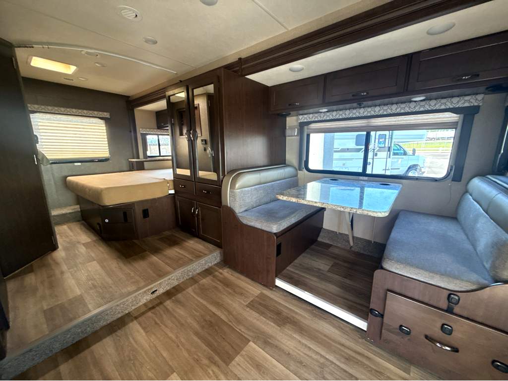 2019 Thor Motor Coach FREEDOM ELITE 24HE - Image 26