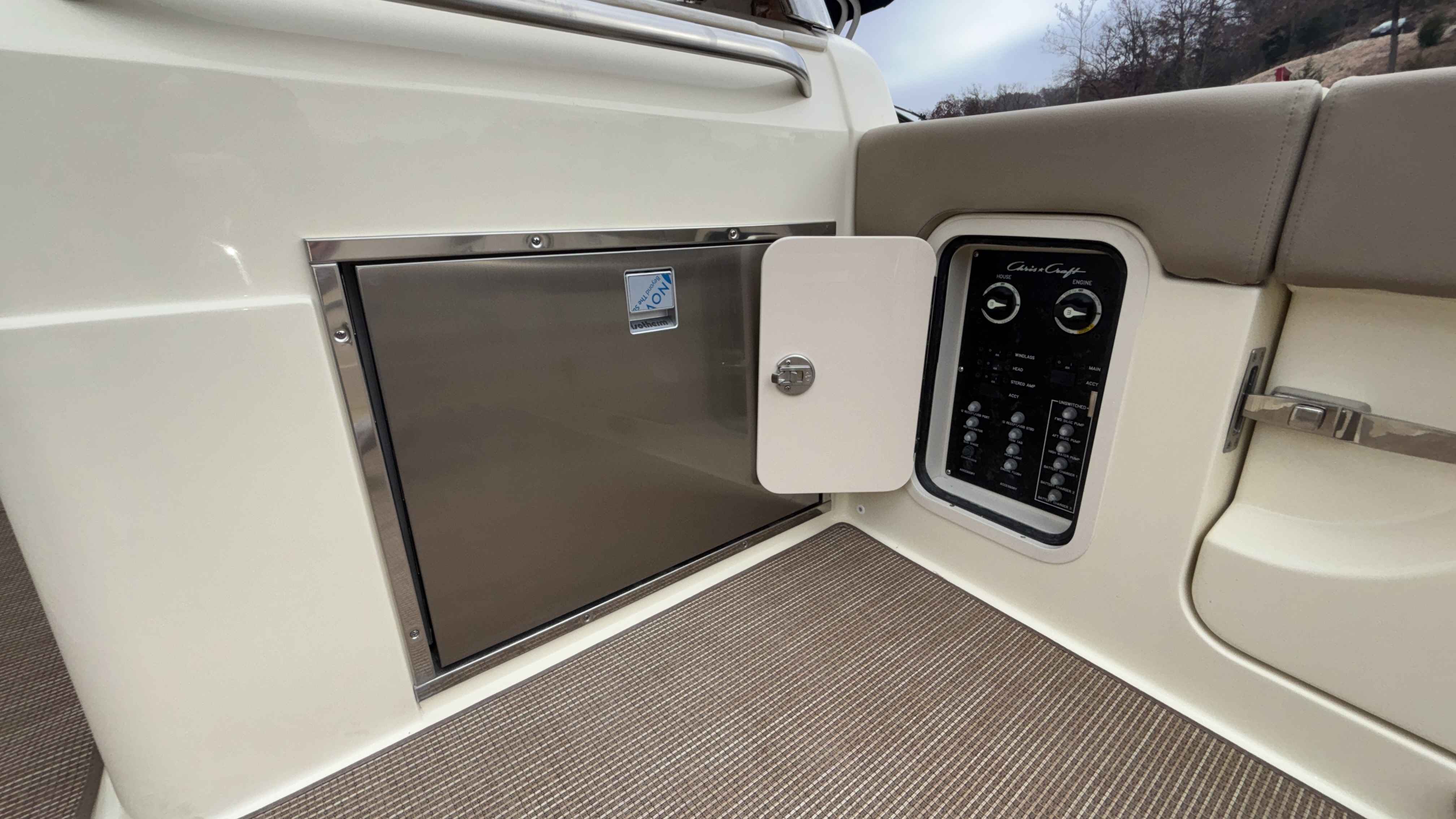 2026 Chris Craft CALYPSO 28 - Image 19