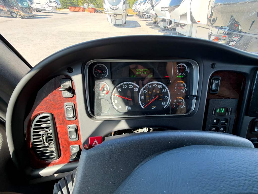 2022 TIFFIN ALLEGRO BAY 38BB - Image 17