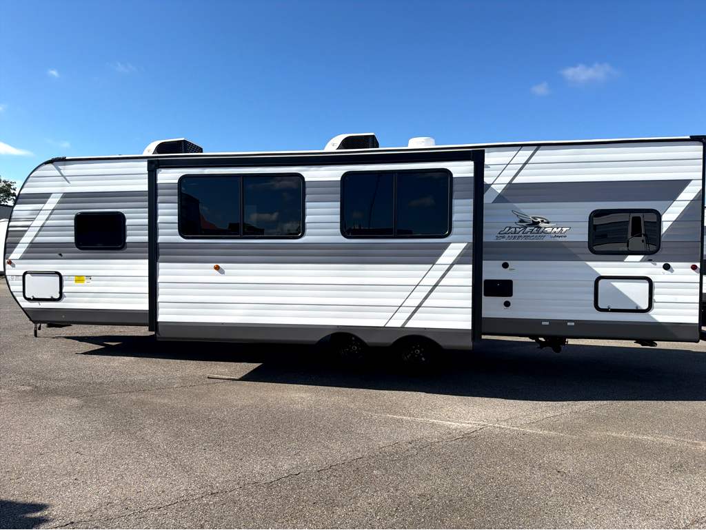 2027 JAYCO JAY FLIGHT 280BHS - Image 6